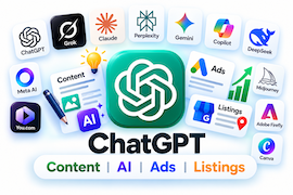 ChatGPT