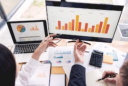 AI Data and Search Optimisation